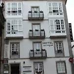 San Miguel Hotel 3*