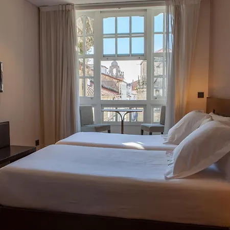 Hotell San Miguel 3*