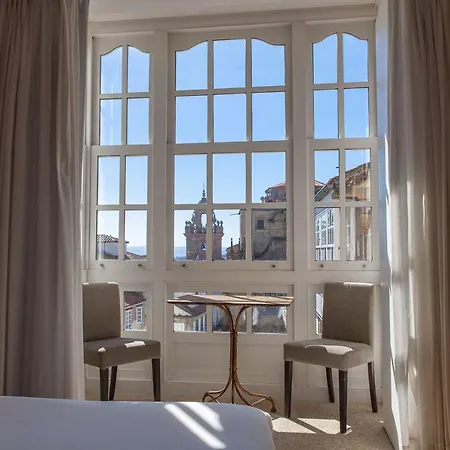 Hotell San Miguel 3*