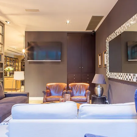 San Miguel 호텔 3*