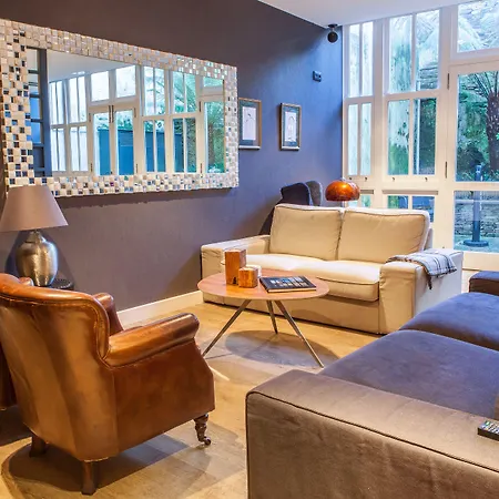 호텔 San Miguel 산티아고데콤포스텔라