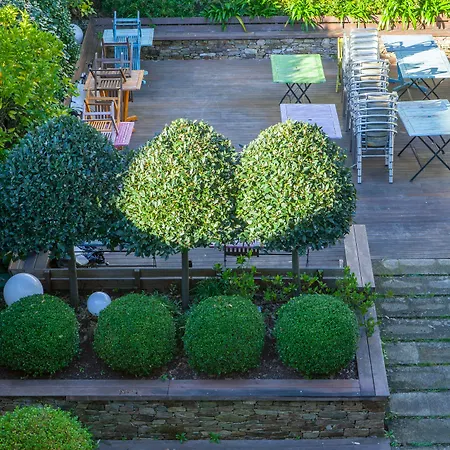 San Miguel Hotel Santiago de Compostela