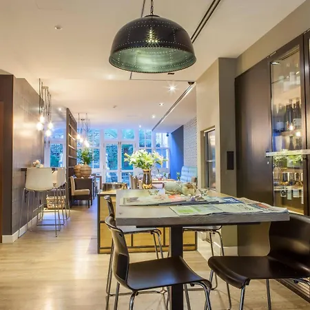 호텔 San Miguel 3*