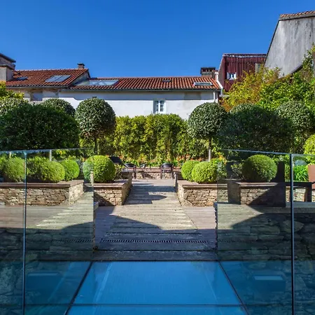 호텔 San Miguel 3*