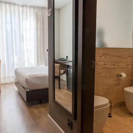 San Miguel Hotel Santiago de Compostela