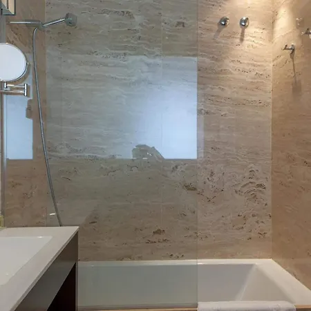 San Miguel 3* 산티아고데콤포스텔라