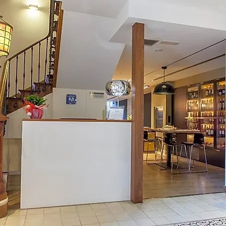 酒店 San Miguel