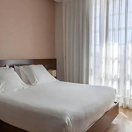San Miguel 3* 圣地亚哥－德孔波斯特拉