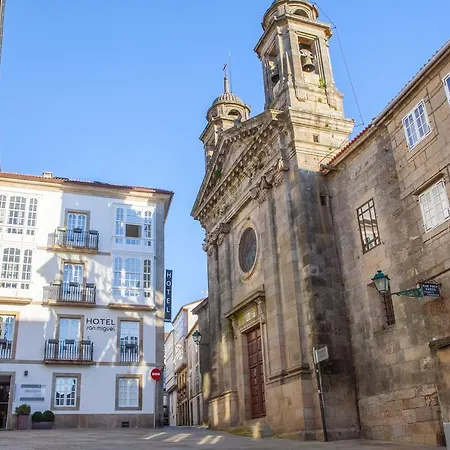 San Miguel