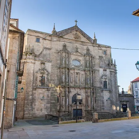 Hotel San Miguel 3*