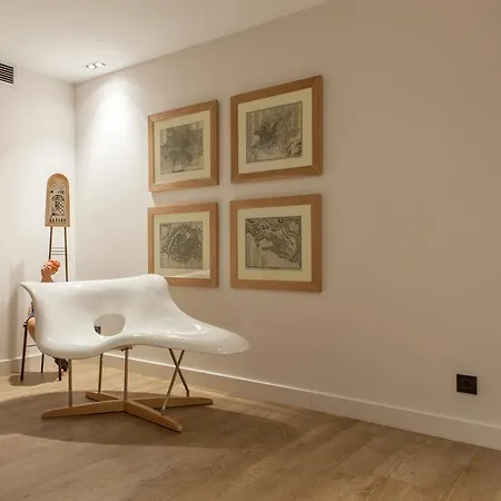 Hotell San Miguel Santiago de Compostela