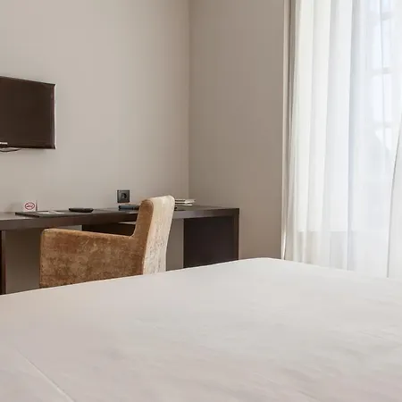 Hotell San Miguel Santiago de Compostela