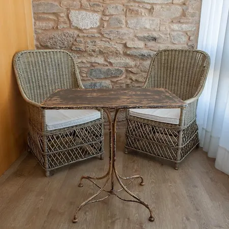 San Miguel Santiago de Compostela