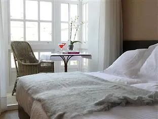 San Miguel Hotel 3*