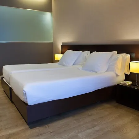 San Miguel Hotel Santiago de Compostela