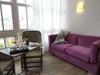 San Miguel Santiago de Compostela