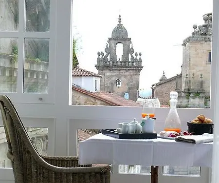 San Miguel Hotel 3*