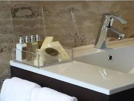 San Miguel Ξενοδοχείο 3*