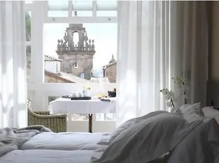 San Miguel Santiago de Compostela