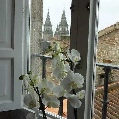 Hotell San Miguel 3*