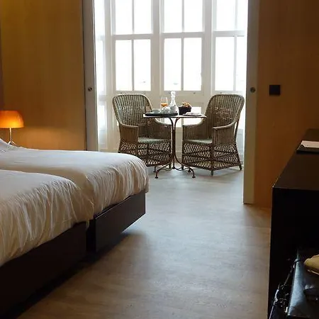 San Miguel Hotell 3*