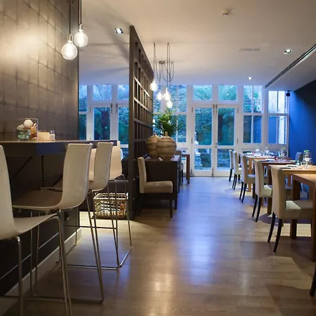 Hotel San Miguel Santiago de Compostela