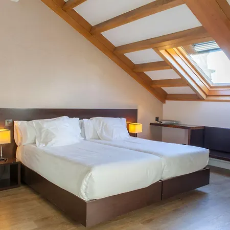 San Miguel Hotel 3*