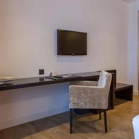 Hotel San Miguel Santiago de Compostela