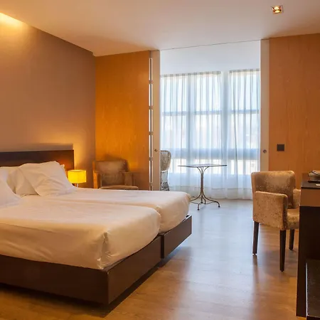 Hotell San Miguel