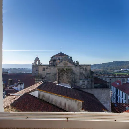 Hotell San Miguel