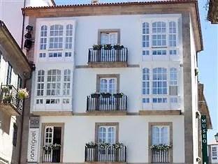 Hotell San Miguel