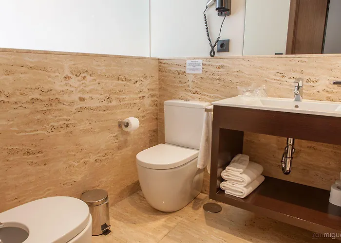 Hotel San Miguel Santiago de Compostela