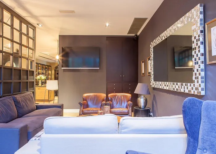 San Miguel Ξενοδοχείο 3*