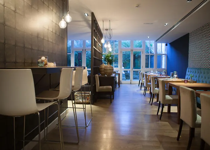 Hotel San Miguel Santiago de Compostela