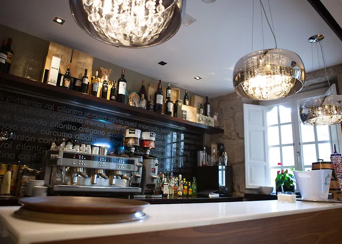 Ξενοδοχείο San Miguel