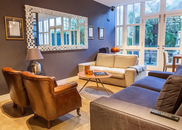 Hotel San Miguel Santiago de Compostela