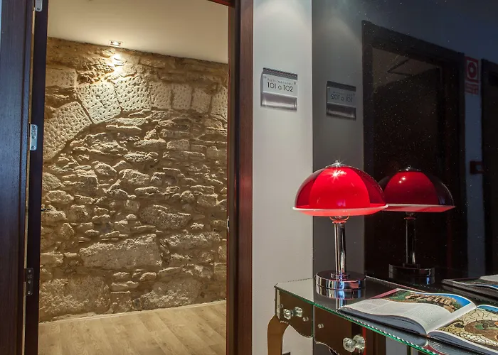 San Miguel Σαντιάγο ντε Κομποστέλα