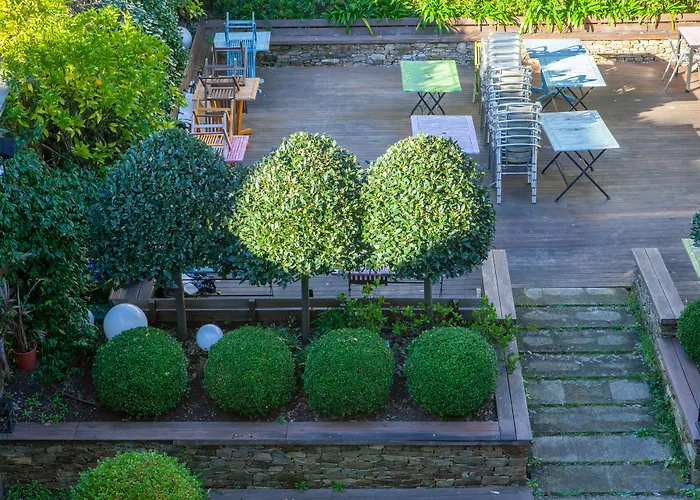 San Miguel Hotel Santiago de Compostela