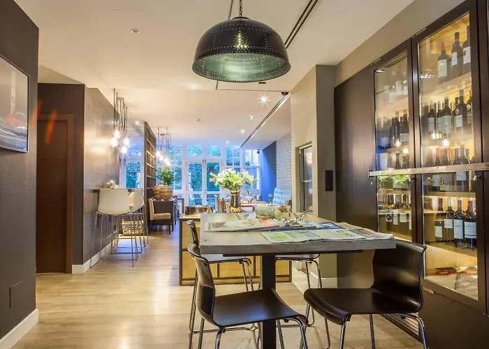 Ξενοδοχείο San Miguel 3*