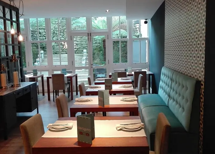 Ξενοδοχείο San Miguel