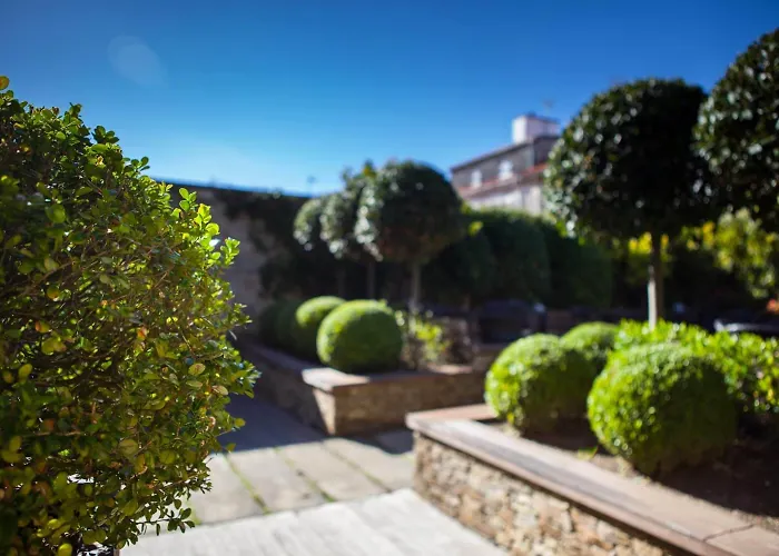 Ξενοδοχείο San Miguel