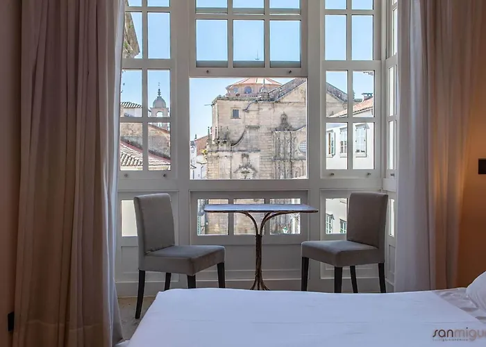 San Miguel Ξενοδοχείο