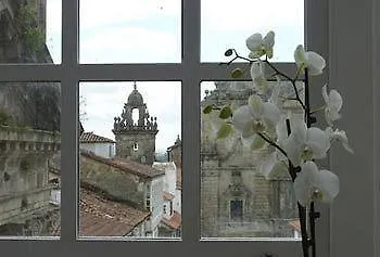 San Miguel Hotel Santiago de Compostela