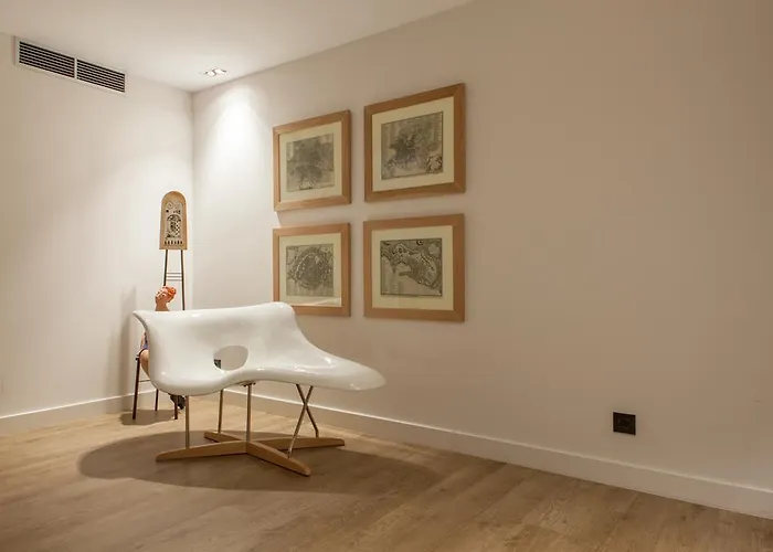 Hotel San Miguel Santiago de Compostela