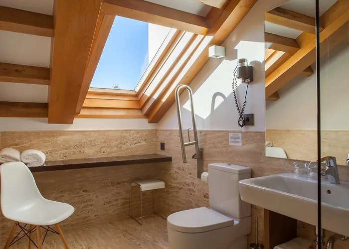 Ξενοδοχείο San Miguel 3*