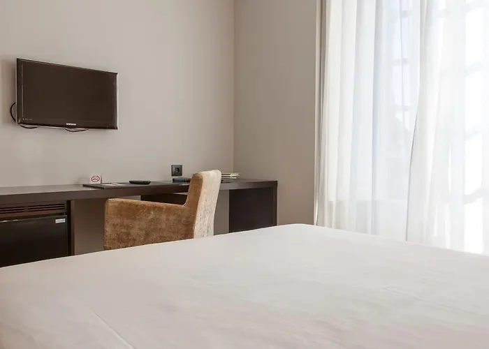 Hotel San Miguel Santiago de Compostela