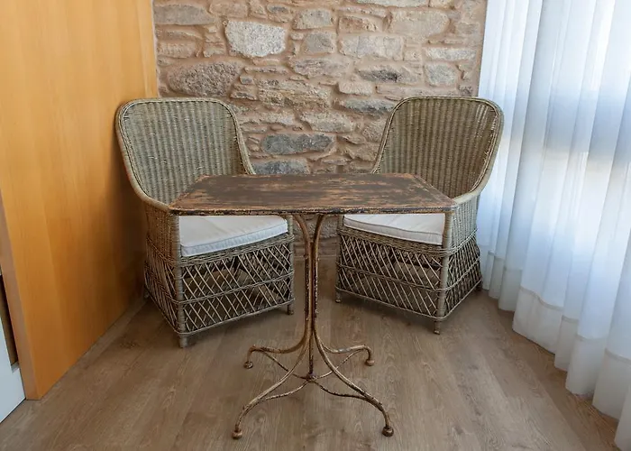 San Miguel Santiago de Compostela