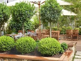 San Miguel Ξενοδοχείο Σαντιάγο ντε Κομποστέλα