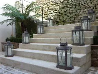 San Miguel 3* Σαντιάγο ντε Κομποστέλα