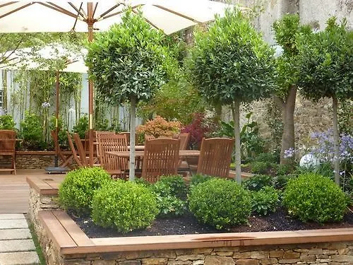 San Miguel Ξενοδοχείο